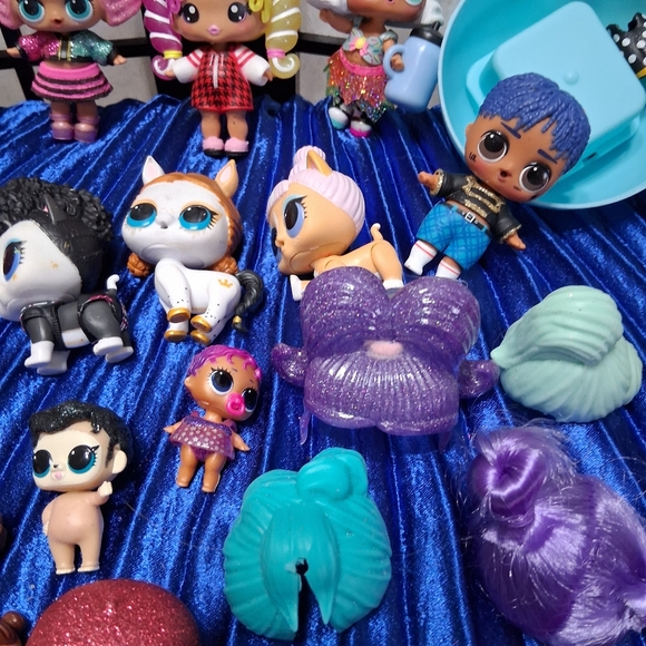 Colorful Kids Toy Set - Picture 11 of 16